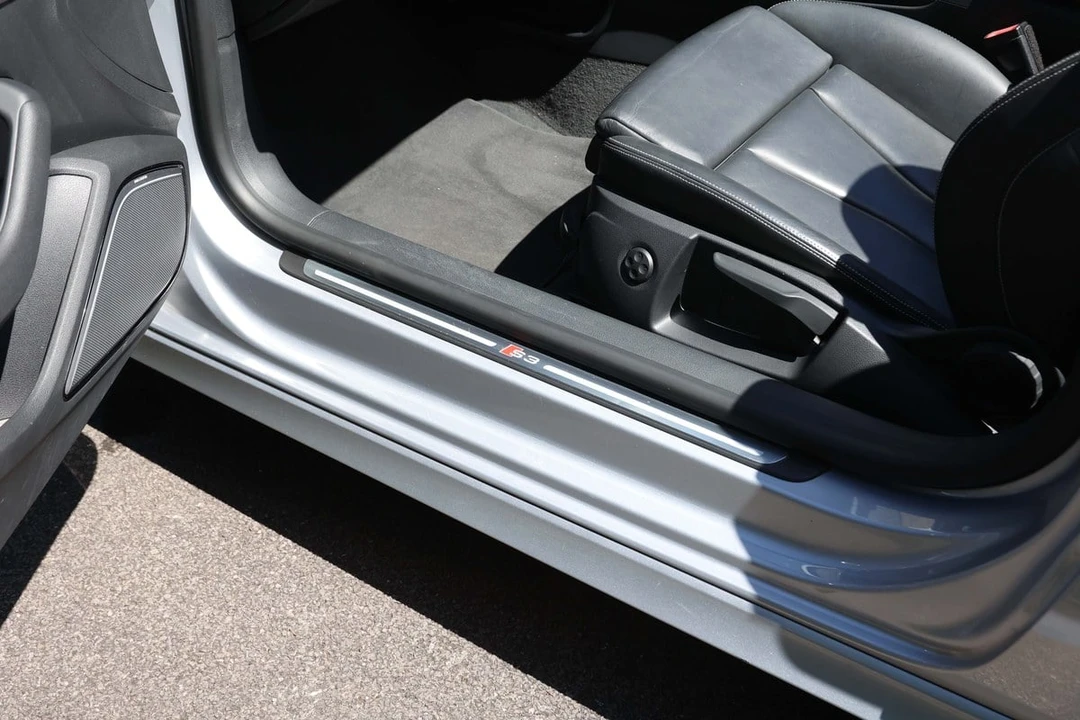 2016 Audi 8V S3 - Image 27 of 30