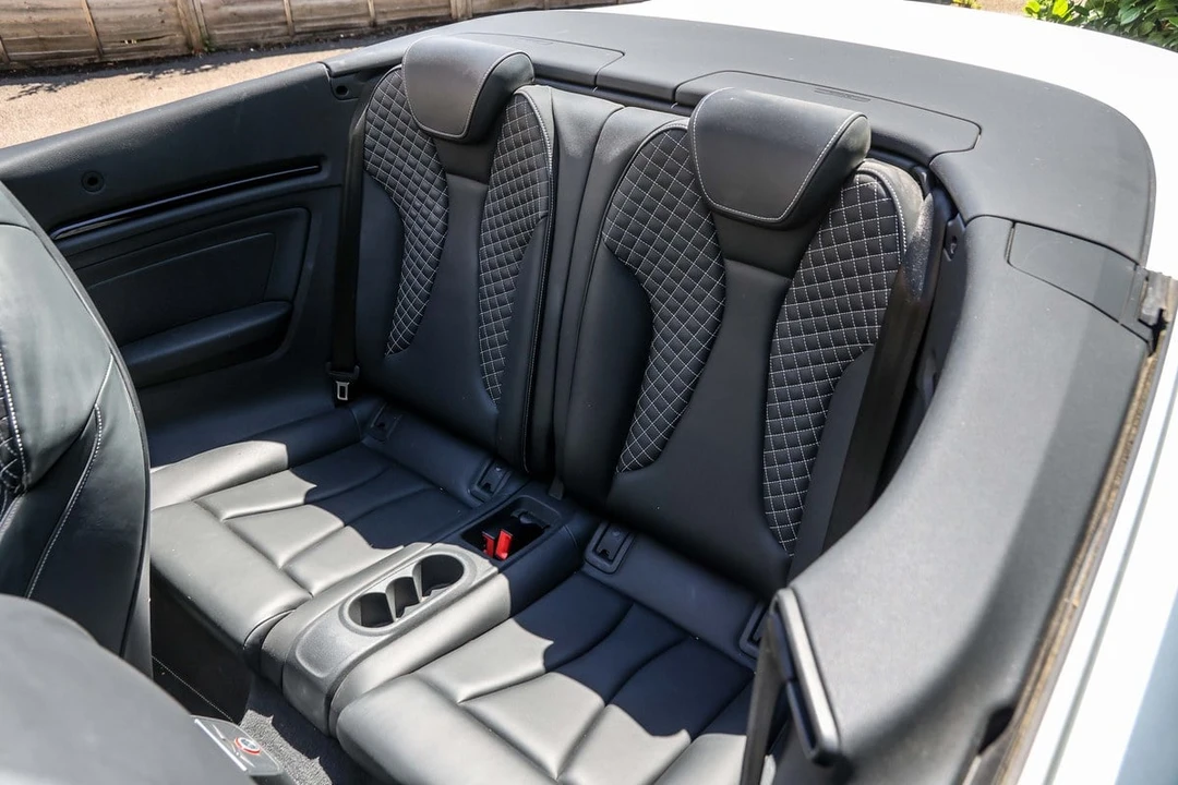 2016 Audi 8V S3 - Image 21 of 30