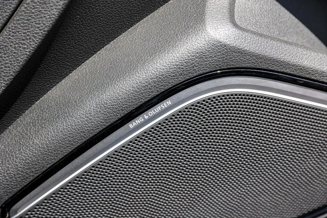 2016 Audi 8V S3 - Image 12 of 30