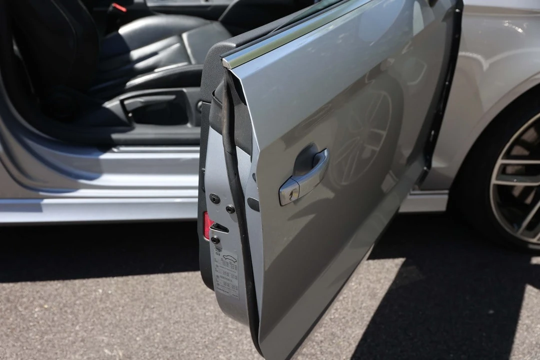 2016 Audi 8V S3 - Image 30 of 31