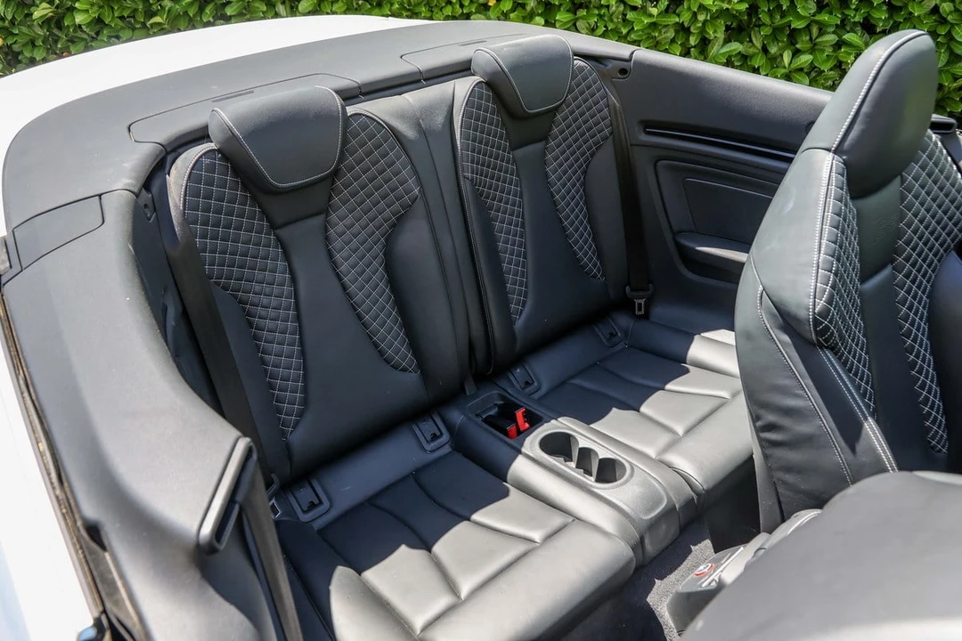 2016 Audi 8V S3 - Image 12 of 31