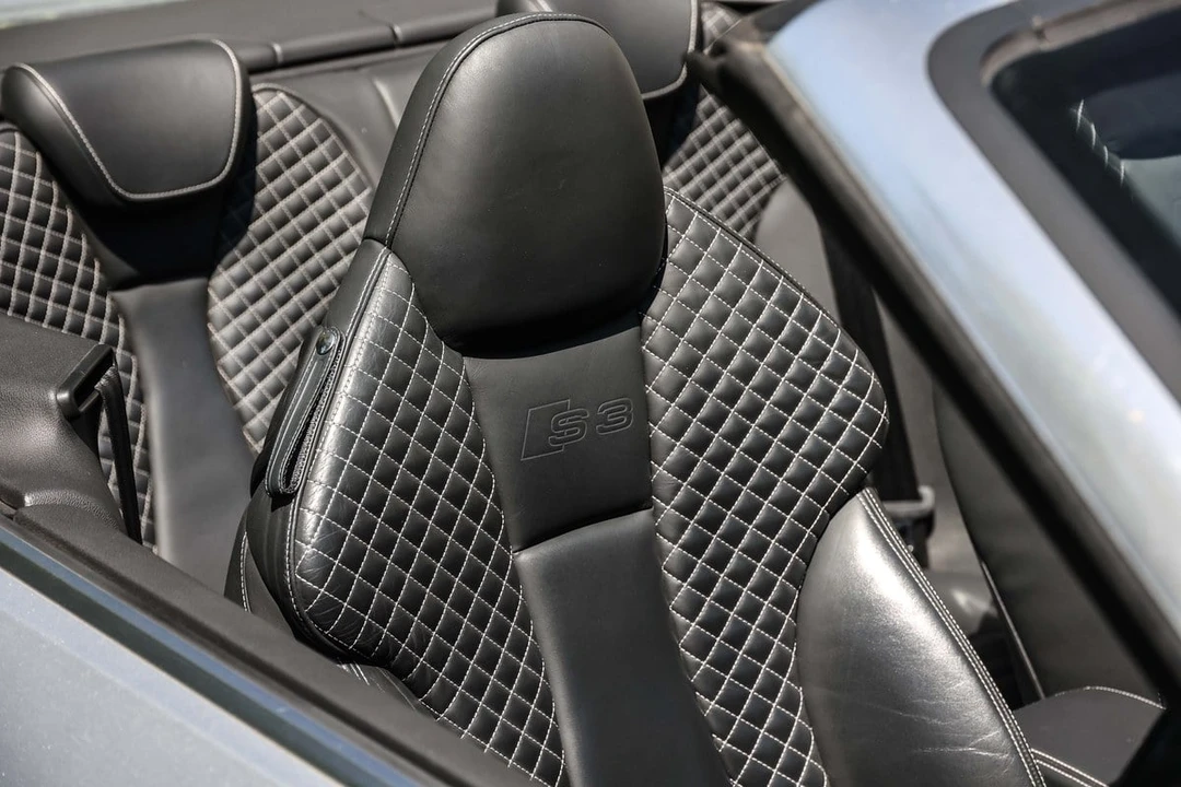2016 Audi 8V S3 - Image 25 of 31