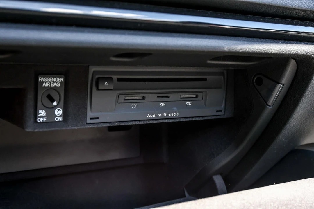 2016 Audi 8V S3 - Image 16 of 31