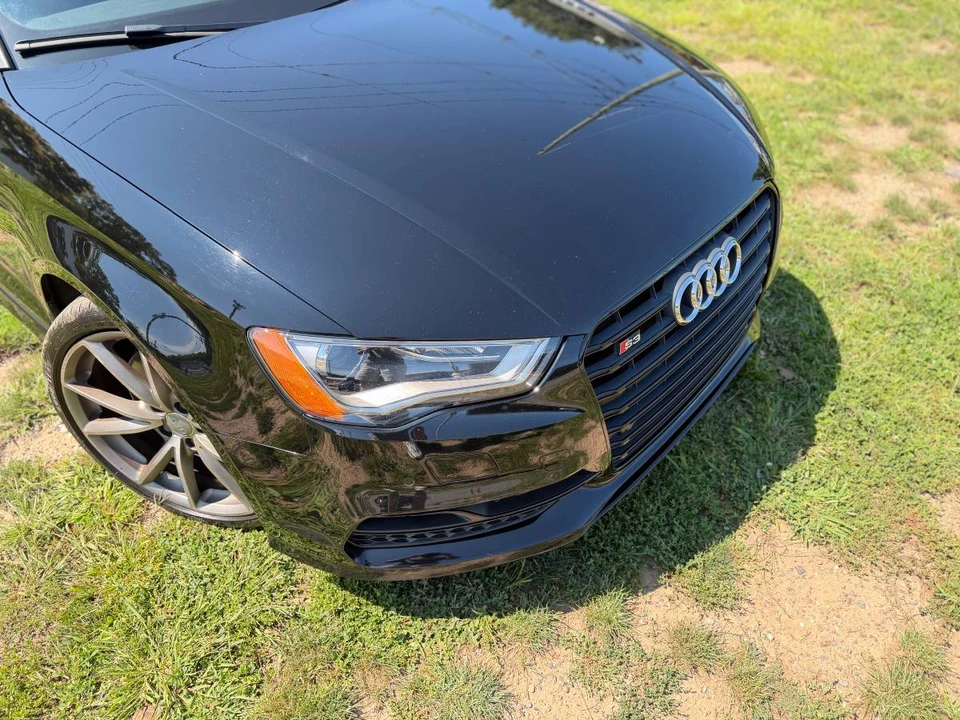 2016 Audi 8V S3 - Image 2 of 12