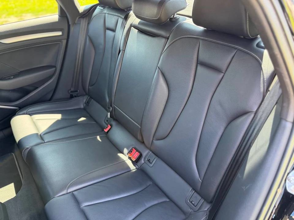 2016 Audi 8V S3 - Image 10 of 12