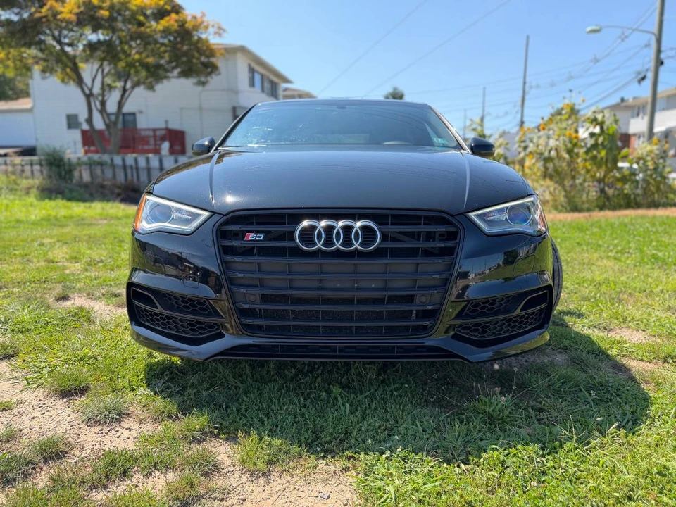2016 Audi 8V S3 - Image 6 of 12