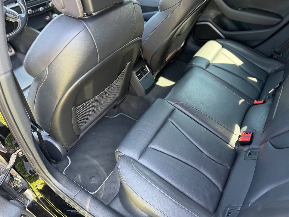 2016 Audi 8V S3 - Image 9 of 12