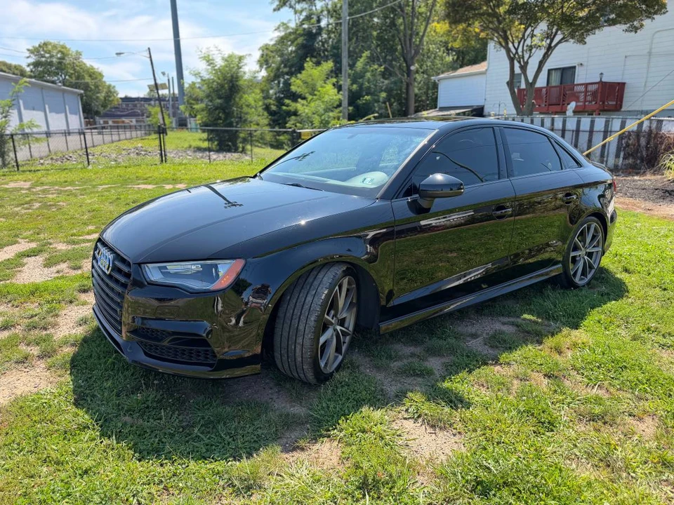 2016 Audi 8V S3 - Image 5 of 12