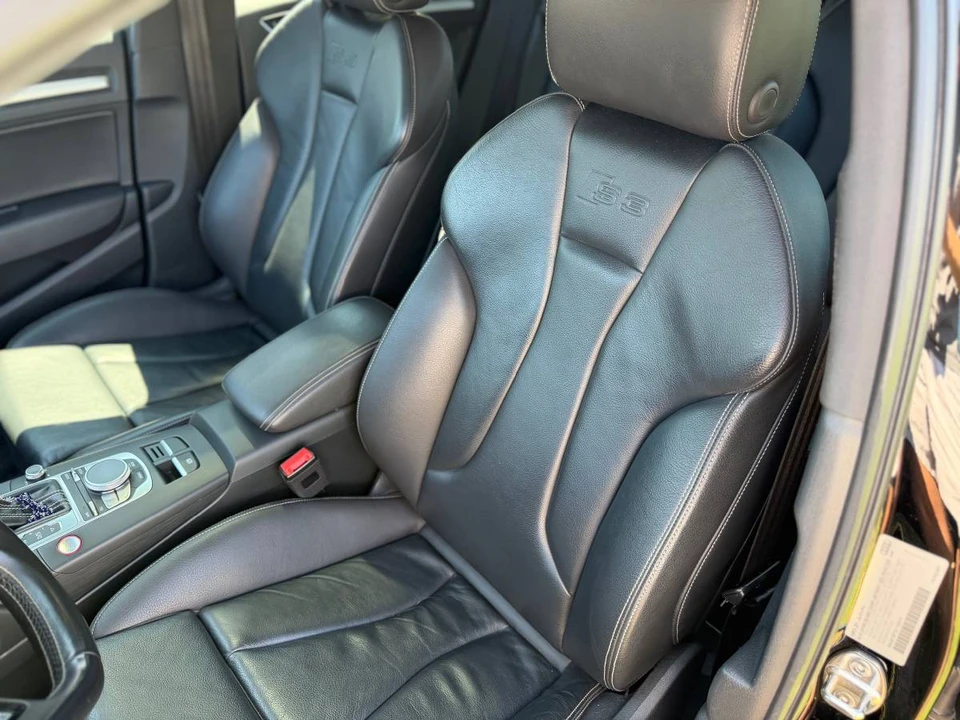 2016 Audi 8V S3 - Image 8 of 12