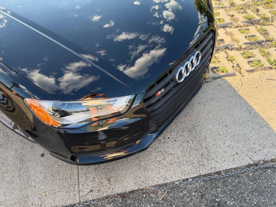 2016 Audi 8V S3 - Image 3 of 11