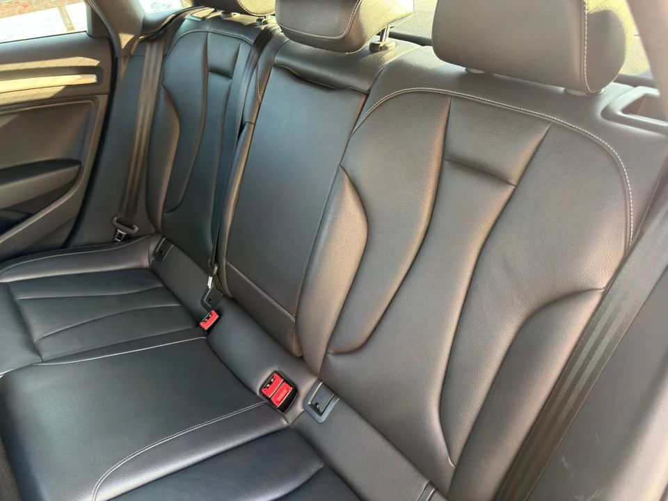 2016 Audi 8V S3 - Image 9 of 11