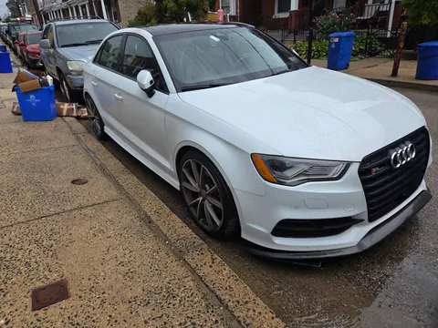 2016 Audi 8V S3 - Image 2 of 5