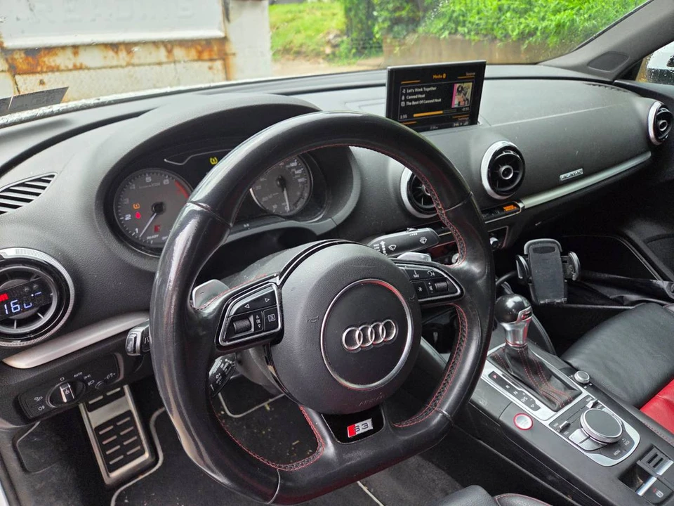 2016 Audi 8V S3 - Image 5 of 5