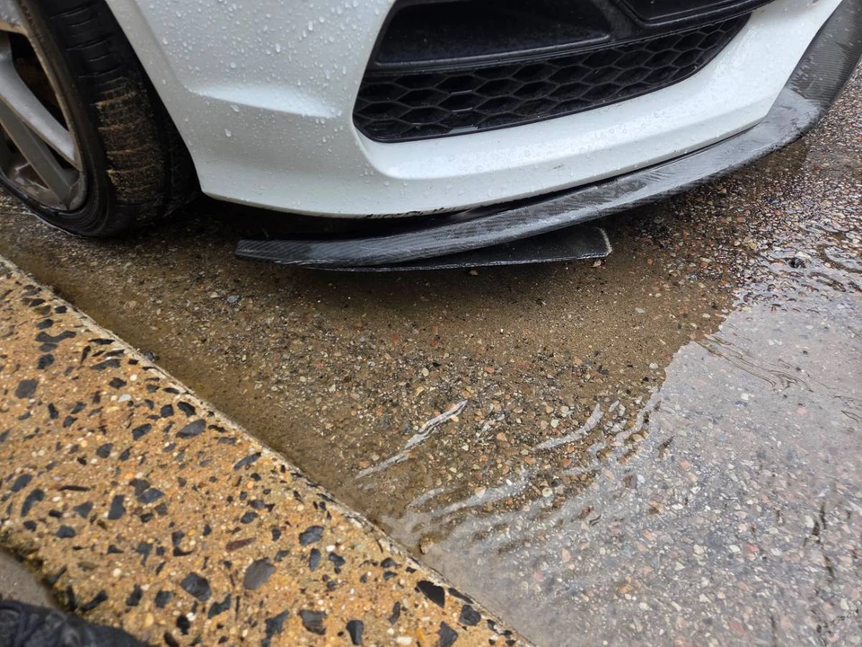 2016 Audi 8V S3 - Image 3 of 5