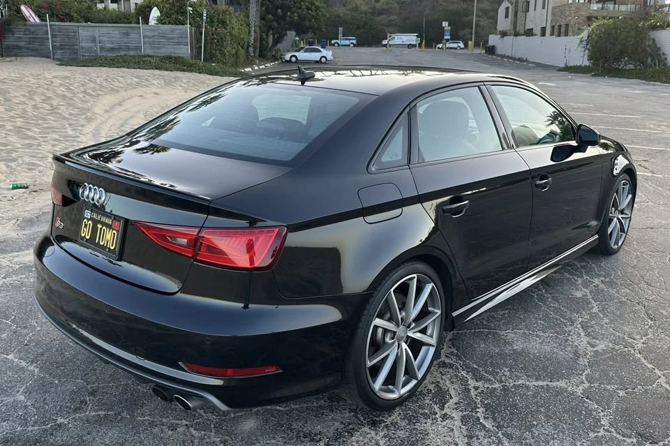 2016 Audi 8V S3 - Image 6 of 20