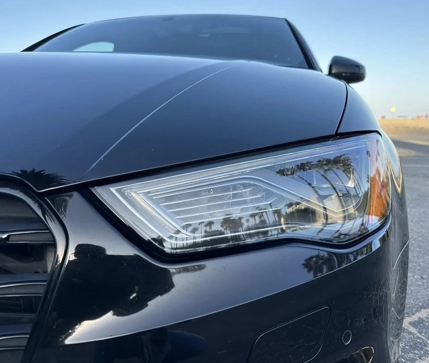 2016 Audi 8V S3 - Image 16 of 20