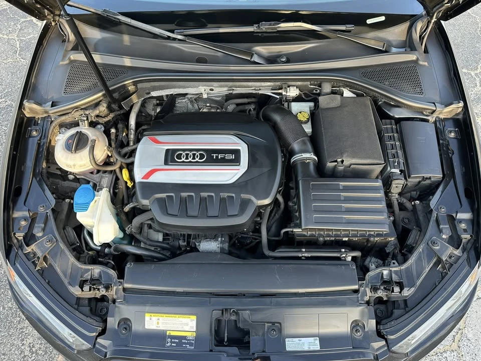 2016 Audi 8V S3 - Image 14 of 20