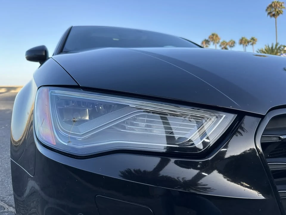 2016 Audi 8V S3 - Image 15 of 20