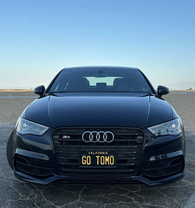 2016 Audi 8V S3 - Image 2 of 20
