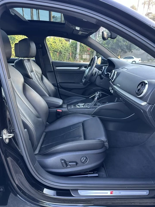 2016 Audi 8V S3 - Image 10 of 20