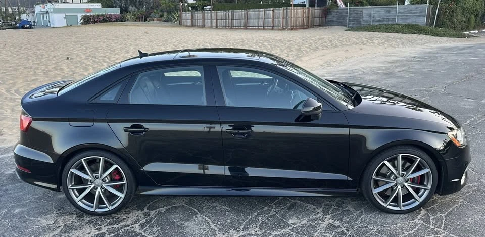 2016 Audi 8V S3 - Image 5 of 20
