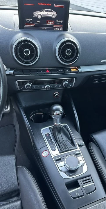 2016 Audi 8V S3 - Image 13 of 20