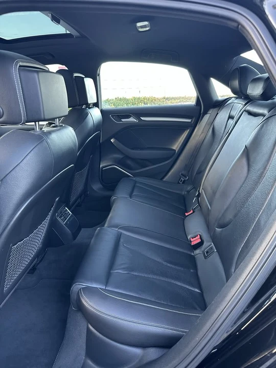 2016 Audi 8V S3 - Image 11 of 20