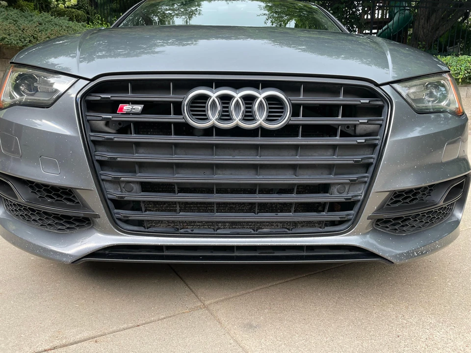 2016 Audi 8V S3 - Image 29 of 31