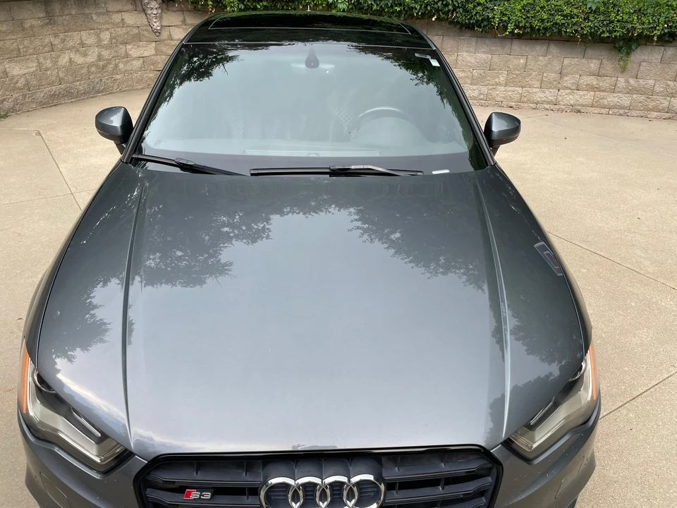 2016 Audi 8V S3 - Image 27 of 31