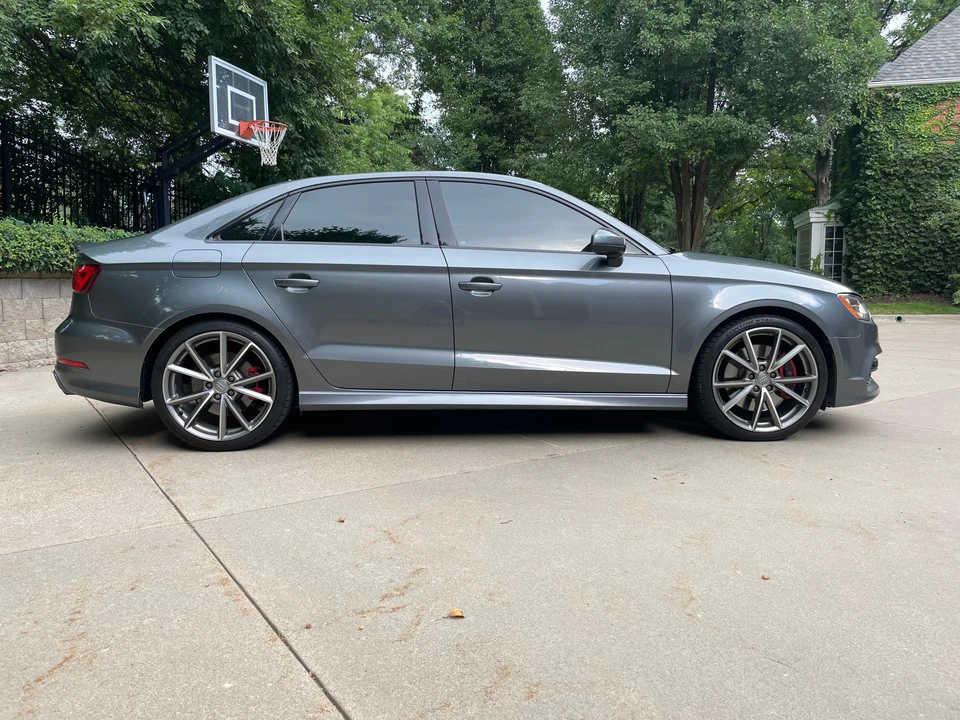 2016 Audi 8V S3 - Image 21 of 31