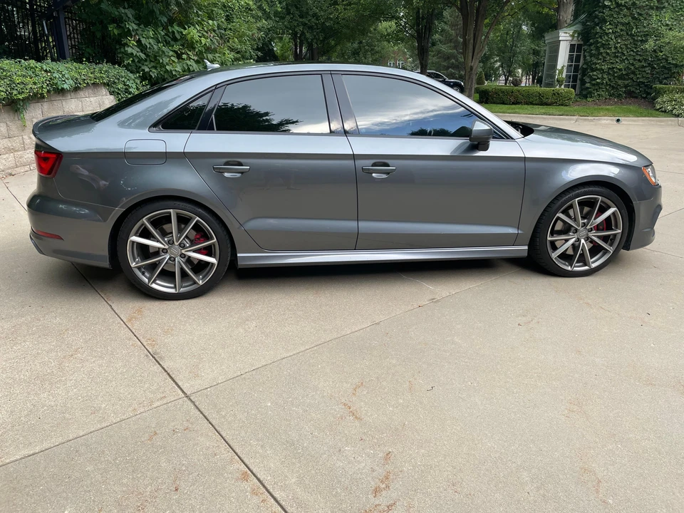 2016 Audi 8V S3 - Image 22 of 31