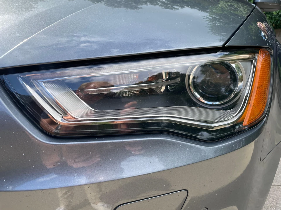2016 Audi 8V S3 - Image 30 of 31