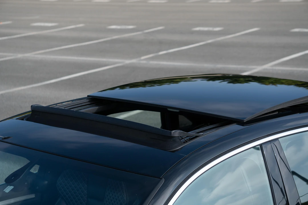 2016 Audi 8V S3 - Image 29 of 31