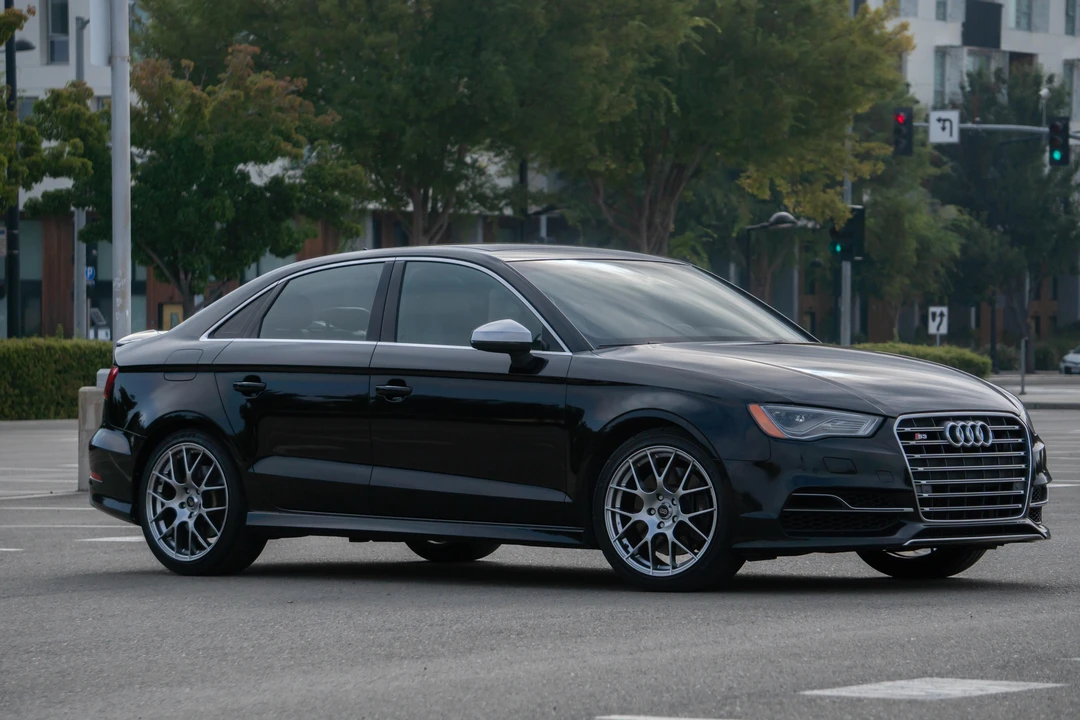 2016 Audi 8V S3 - Image 17 of 31