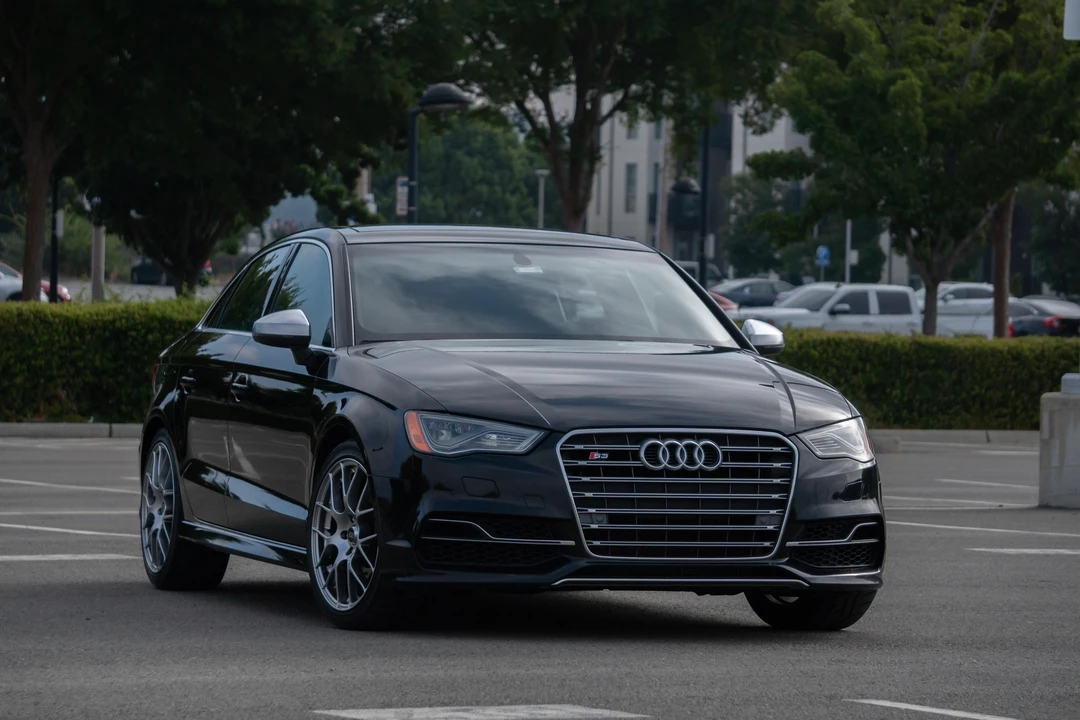 2016 Audi 8V S3 - Image 20 of 31
