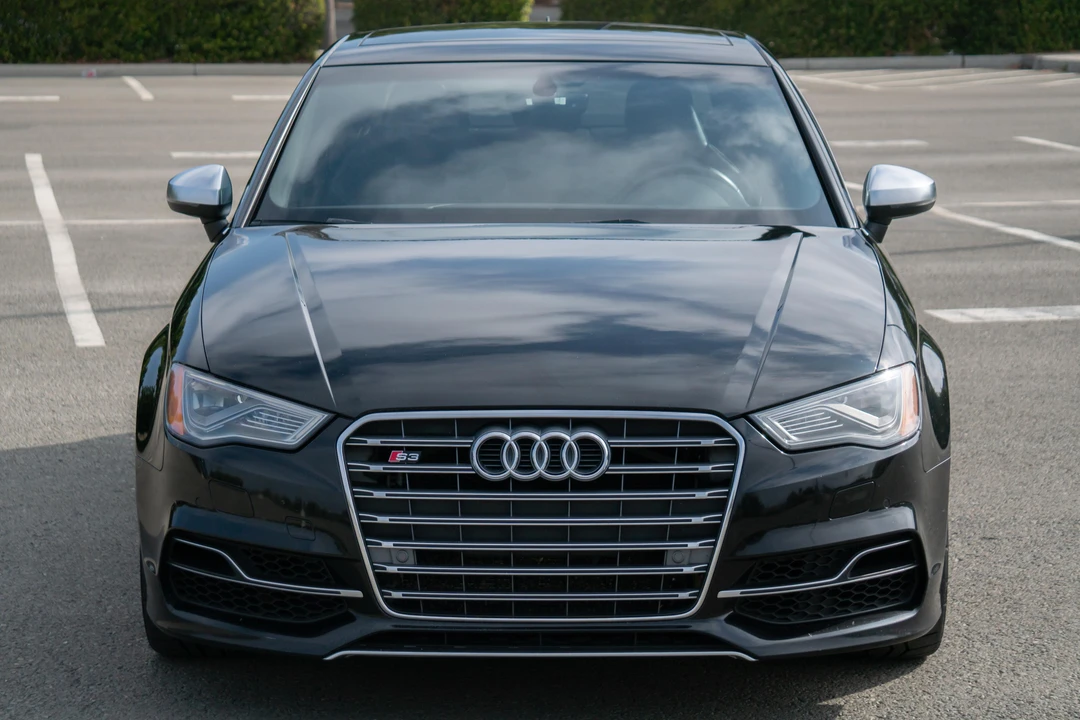 2016 Audi 8V S3 - Image 2 of 31