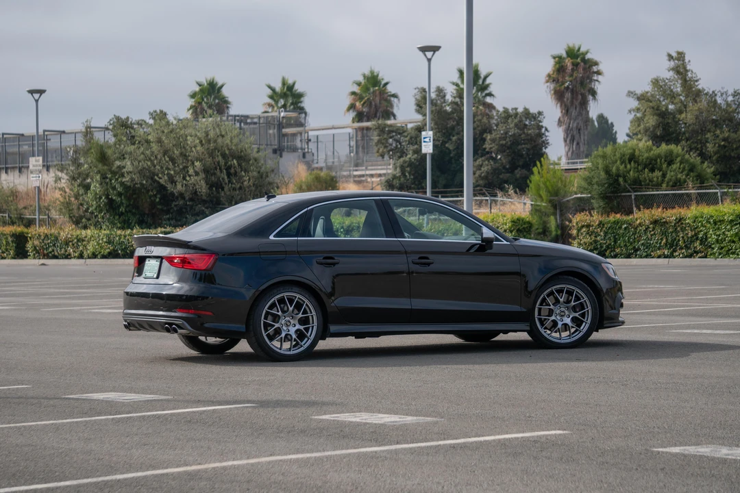 2016 Audi 8V S3 - Image 13 of 31