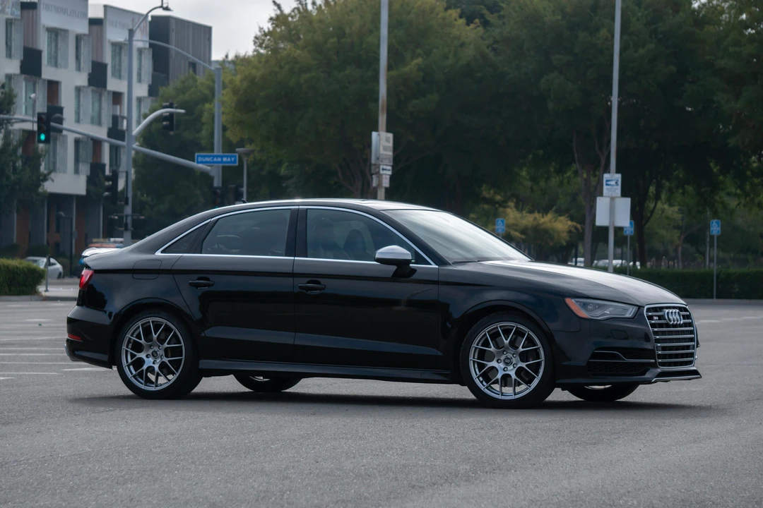 2016 Audi 8V S3 - Image 16 of 31