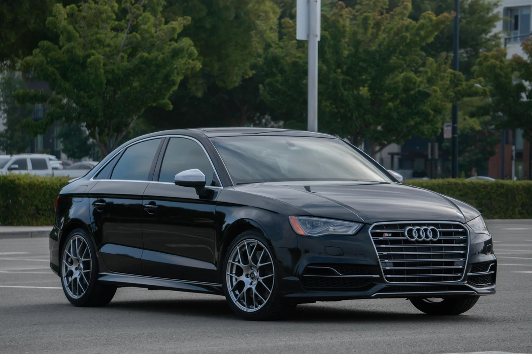 2016 Audi 8V S3 - Image 19 of 31