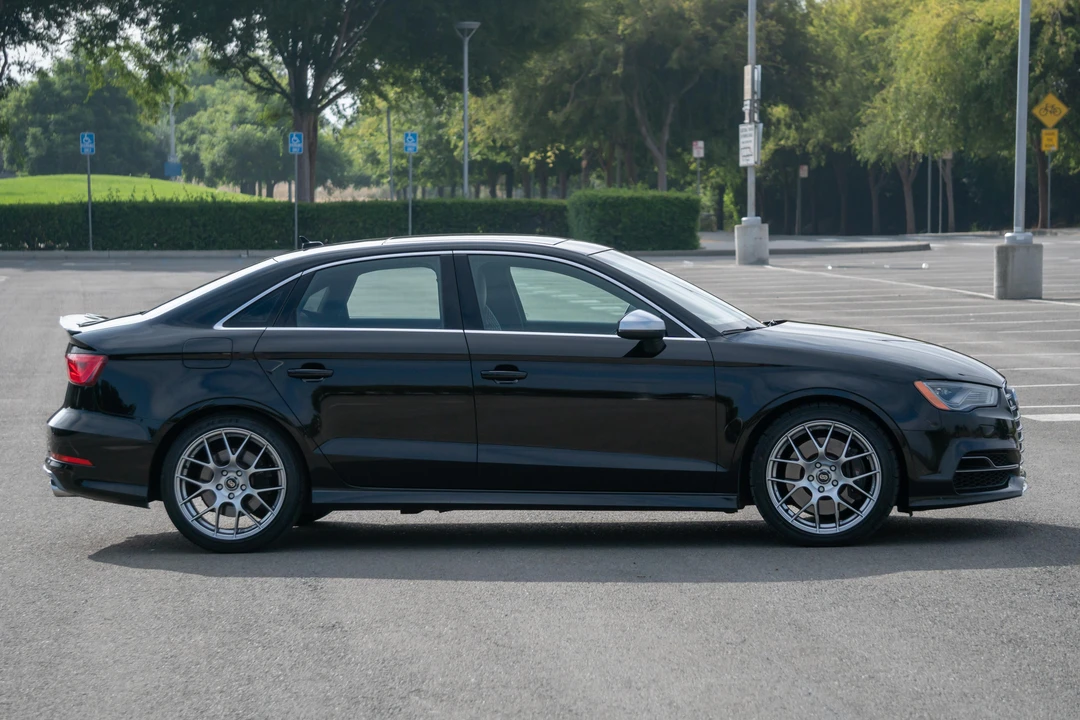 2016 Audi 8V S3 - Image 15 of 31