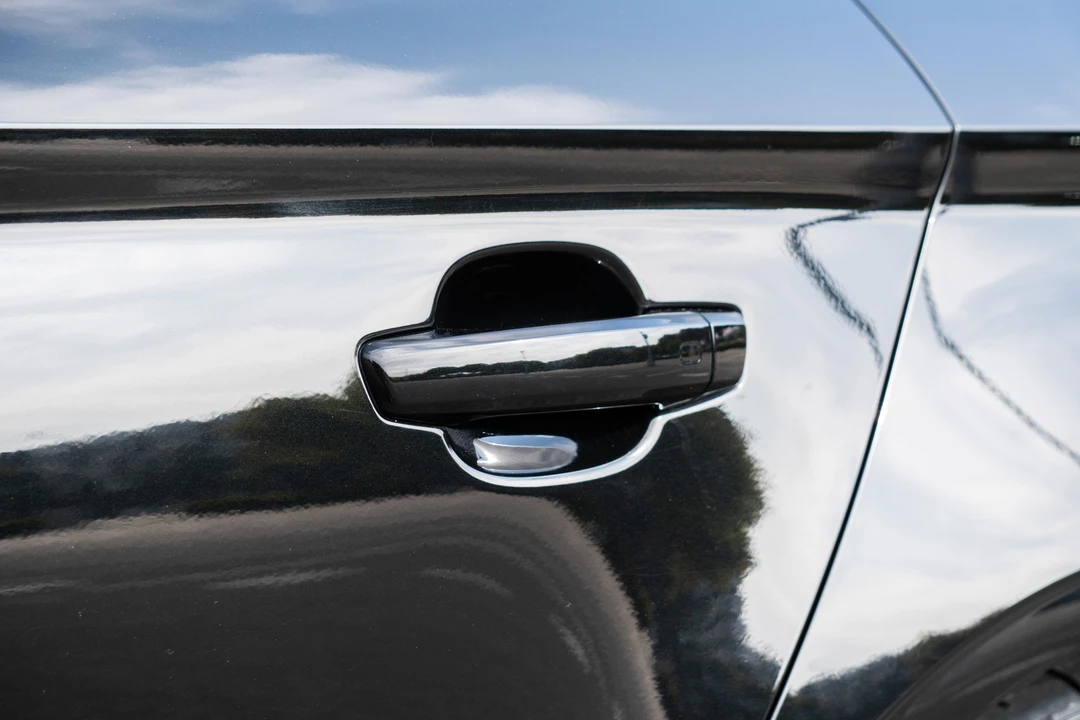 2016 Audi 8V S3 - Image 31 of 31
