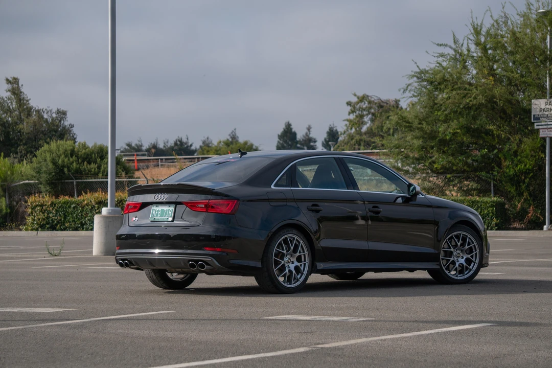 2016 Audi 8V S3 - Image 12 of 31
