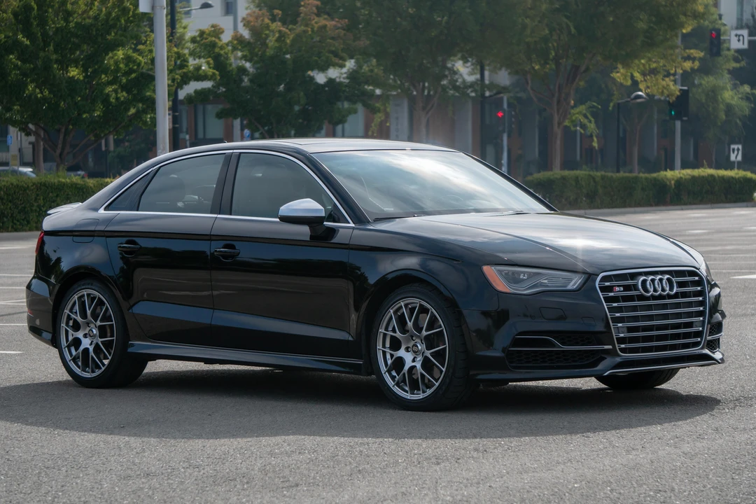 2016 Audi 8V S3 - Image 18 of 31