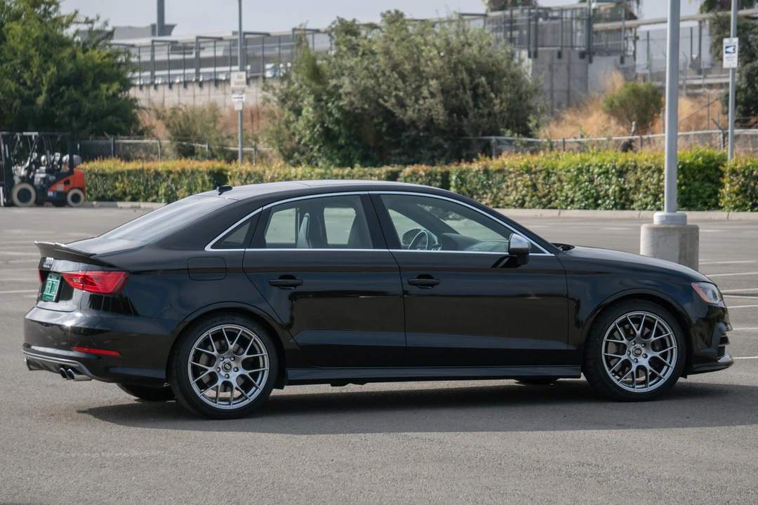 2016 Audi 8V S3 - Image 14 of 31