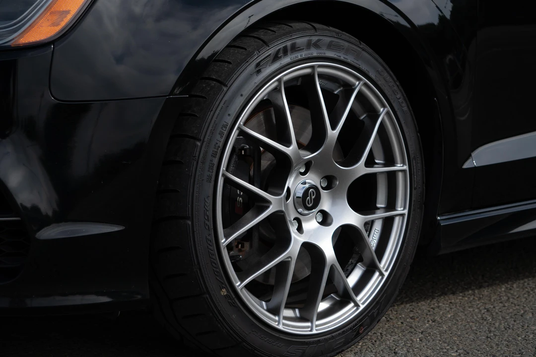 2016 Audi 8V S3 - Image 26 of 31