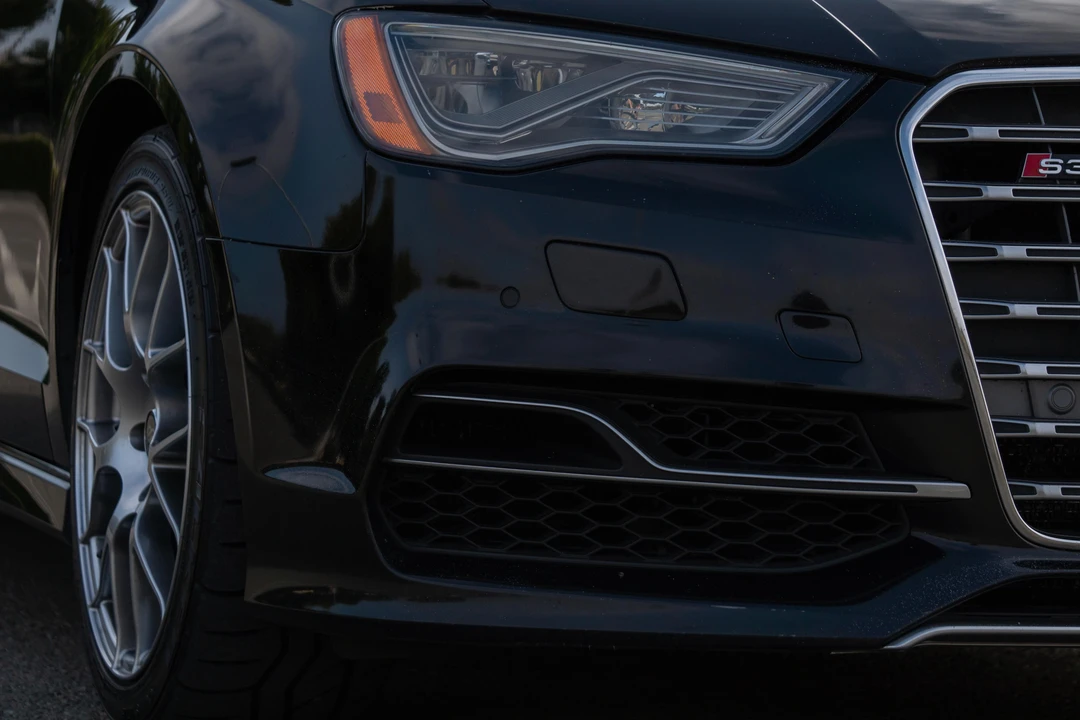 2016 Audi 8V S3 - Image 21 of 31