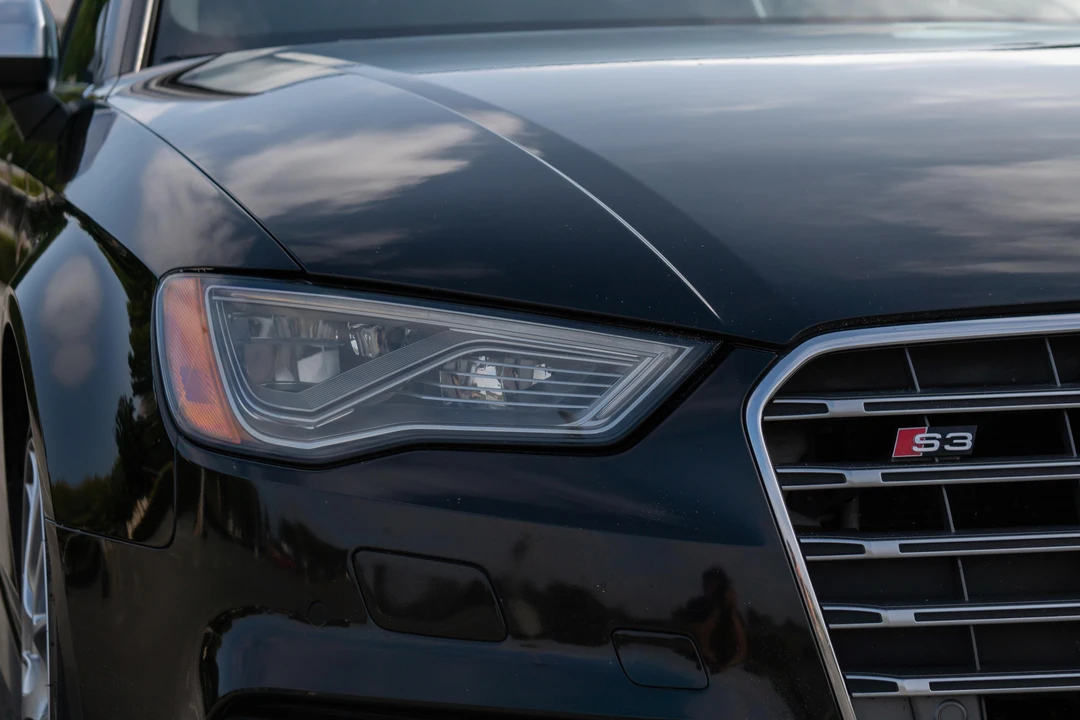 2016 Audi 8V S3 - Image 22 of 31