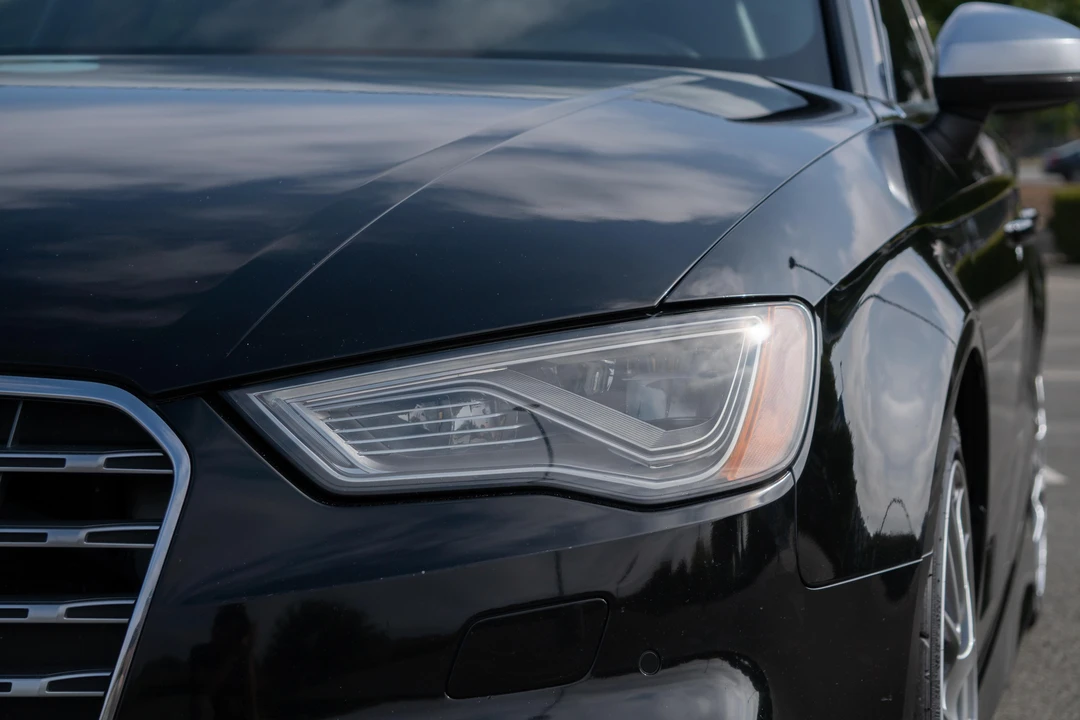 2016 Audi 8V S3 - Image 24 of 31