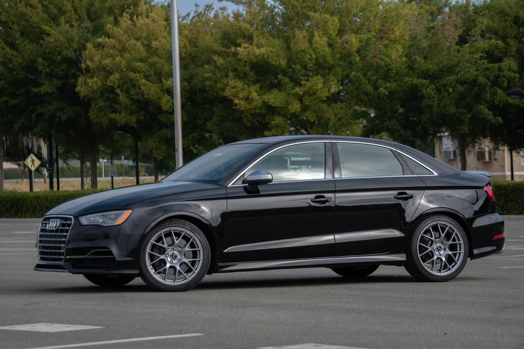 2016 Audi 8V S3 - Image 7 of 31
