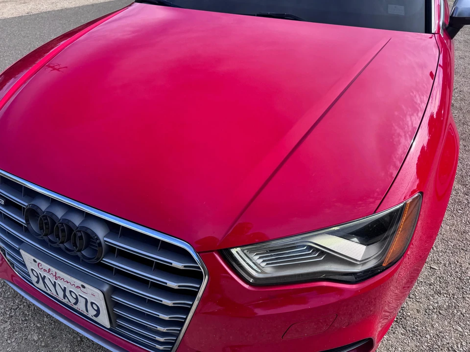 2016 Audi 8V S3 - Image 30 of 31